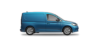 Caddy Cargo